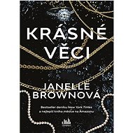 Krásné věci - Janelle Brownová