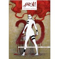 Aargh! 20: Komiksový sborník - 