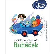 Bubáček  - Daniela Krolupperová