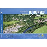 Berounsko z nebe - Jaromír Vonka; Radka Srněnská