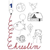 Kreslím I - Ludmila Šnajderová