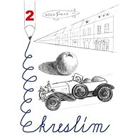 Kreslím II - Ludmila Šnajderová