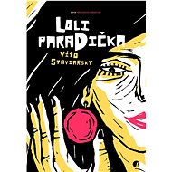 Loli paradička - Viťo Staviarsky