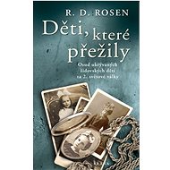 Děti, které přežily - R. D. Rosen