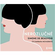 Inseparable - CD Audiobooks