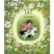 Jar - Gerda Muller
