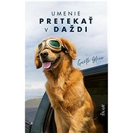 Umenie pretekať v daždi - Garth Stein