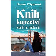 Knihkupectví ztrát a nálezů - Susan Wiggsová