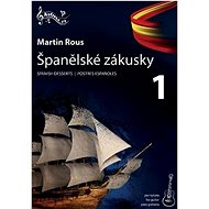 Španělské zákusky 1 - 