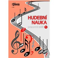 Hudební nauka Pracovní sešit 1 - 