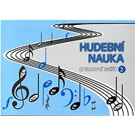 Hudební nauka Pracovní sešit 2 - 