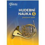 Hudební nauka Pracovní sešit 5 - 