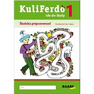 Kuliferdo ide do školy 1 - 