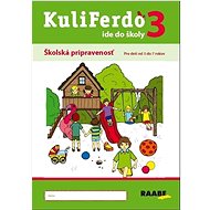Kuliferdo ide do školy 3 - 