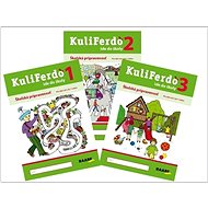 Kuliferdo ide do školy 1-3 - 