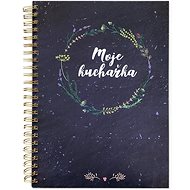 Moje kuchařka - 