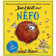 Nefo - CD Audiobooks