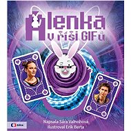 Alenka v říši GIFů - Sára Valnohová