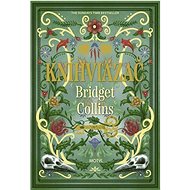 Kníhviazač - Bridget Collins