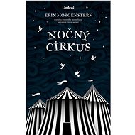 Nočný cirkus - Erin Morgensternová