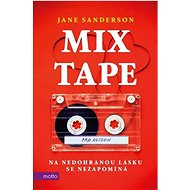 Mixtape - Jane Sanderson