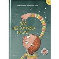 Skôr než som prišla na svet - Petrus Dahlin