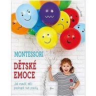 Laboratoř Montessori Dětské emoce - Chiara Piroddiová