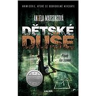 Dětské duše - Angela Marsonsová