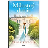 Milostný dopis - Tracy Reesová