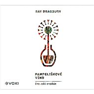 Dandelion wine - CD Audiobooks