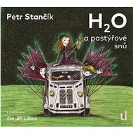 H2O and Dream Shepherds - CD Audiobooks