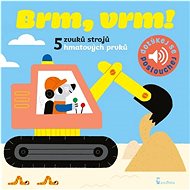 Brm, vrm!  - Marion Billet