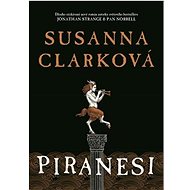 Piranesi  - Susanna Clark