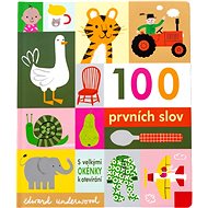 100 prvních slov  - Edward Underwood