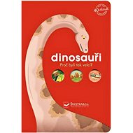 Dinosauři Proč byli tak velcí?  - 