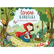 Červená Karkulka  - 