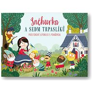 Sněhurka a sedm trpaslíků - 