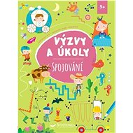 Výzvy a úkoly Spojování  - 