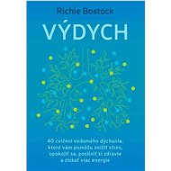 Výdych - Richie Bostock