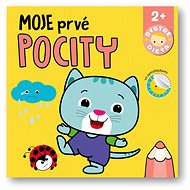 Moje prvé pocity Bystré dieťa - 
