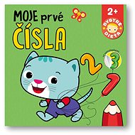 Moje prvé čísla Bystré dieťa - 