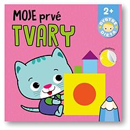 Moje prvé tvary Bystré dieťa - 
