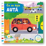 Čo sa deje Autá  - Mel Matthews