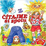 Čítajme si spolu - Ivana Černáková