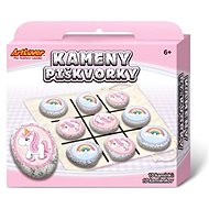 Stones/Unicorns - Creative Kit