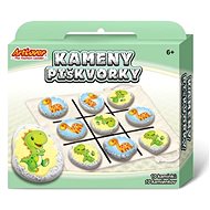 Stones/Quarts Dinosaurs - Creative Kit