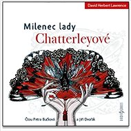 Lady Chatterley's lover - CD Audiobooks