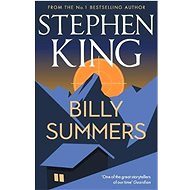 Billy Summers - Stephen King