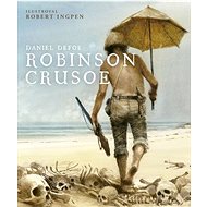 Robinson Crusoe - Daniel Defoe