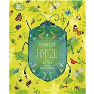 Tajomstvá hmyzu - Jess Frenchová